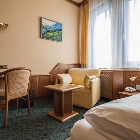 וינה Hotel Eitljoerg מראה חיצוני תמונה