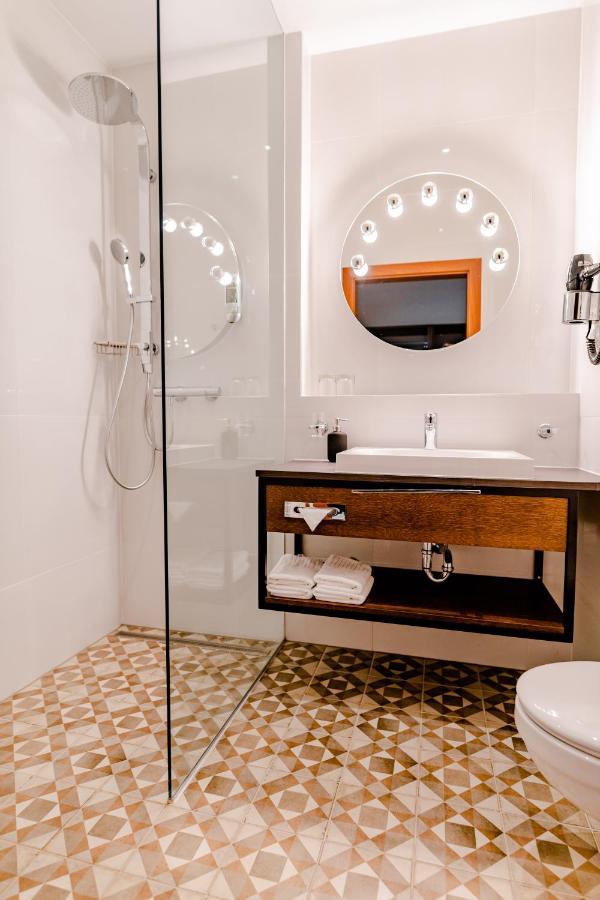 וינה Hotel Eitljoerg מראה חיצוני תמונה