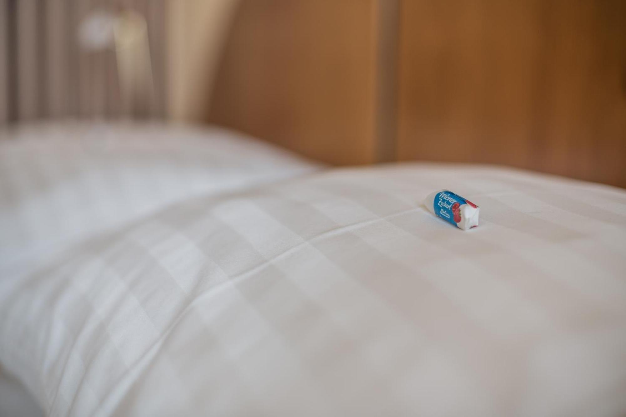 וינה Hotel Eitljoerg חדר תמונה