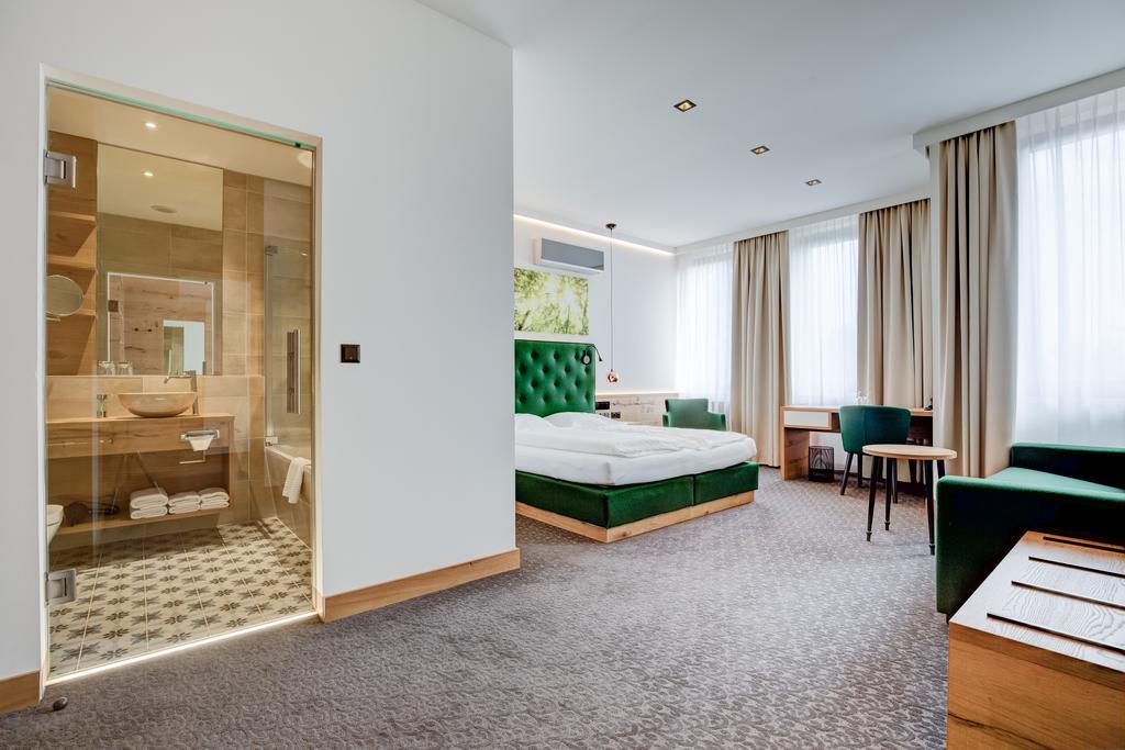 וינה Hotel Eitljoerg מראה חיצוני תמונה