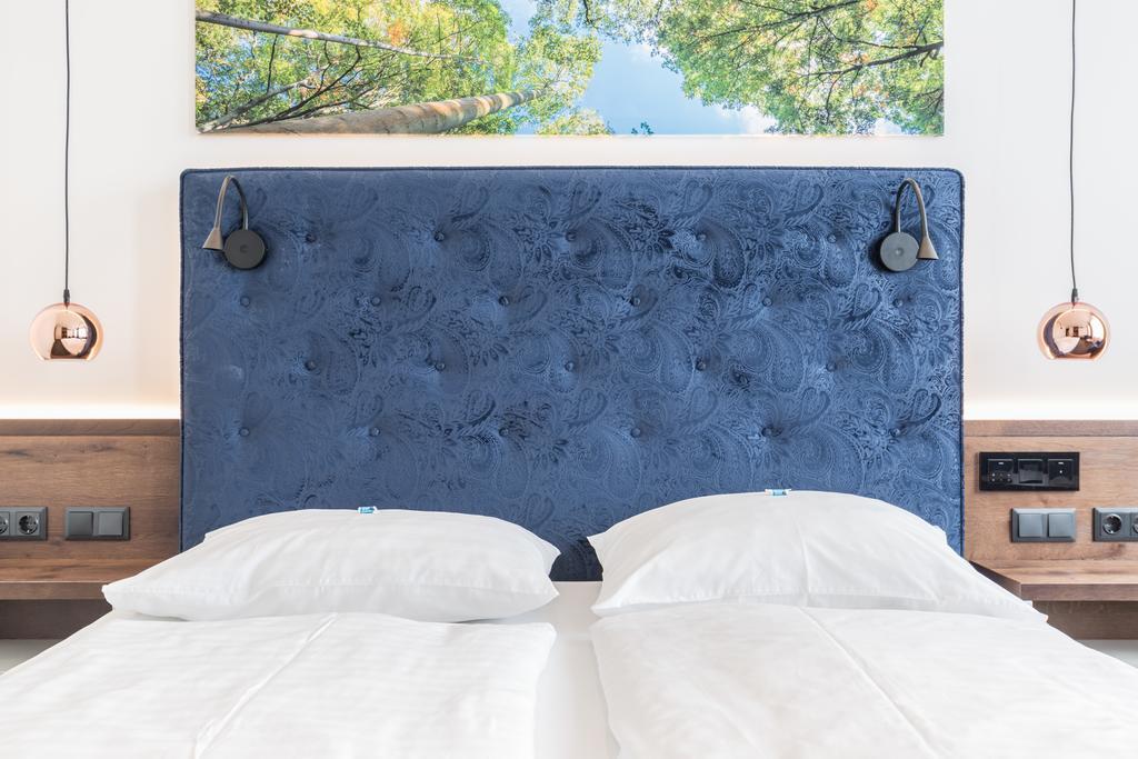 וינה Hotel Eitljoerg מראה חיצוני תמונה