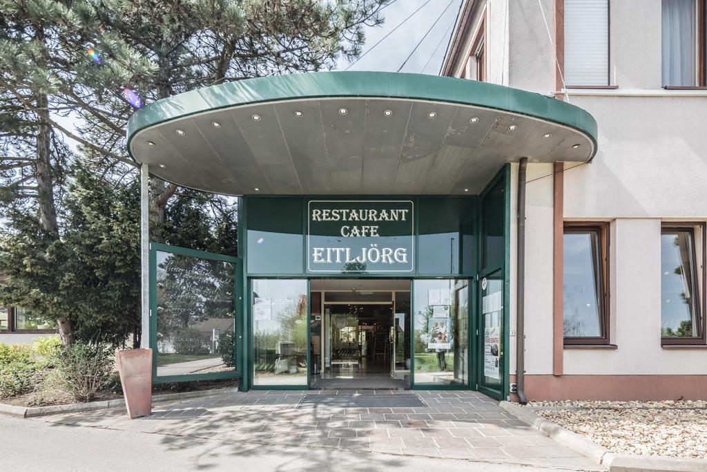 וינה Hotel Eitljoerg מראה חיצוני תמונה